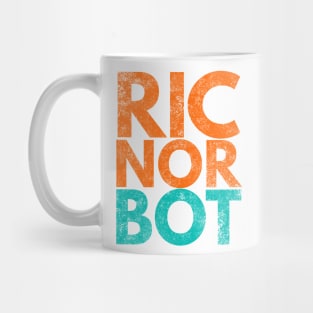Ric Nor Bot Mug